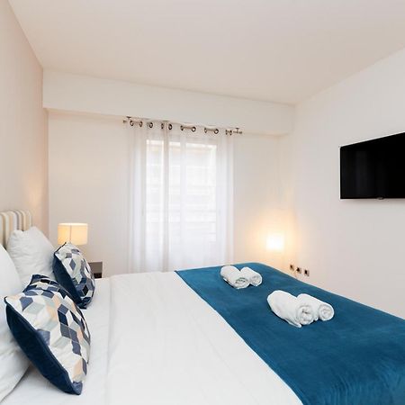 Pavillon Riviera Original Διαμέρισμα Κάννες Εξωτερικό φωτογραφία