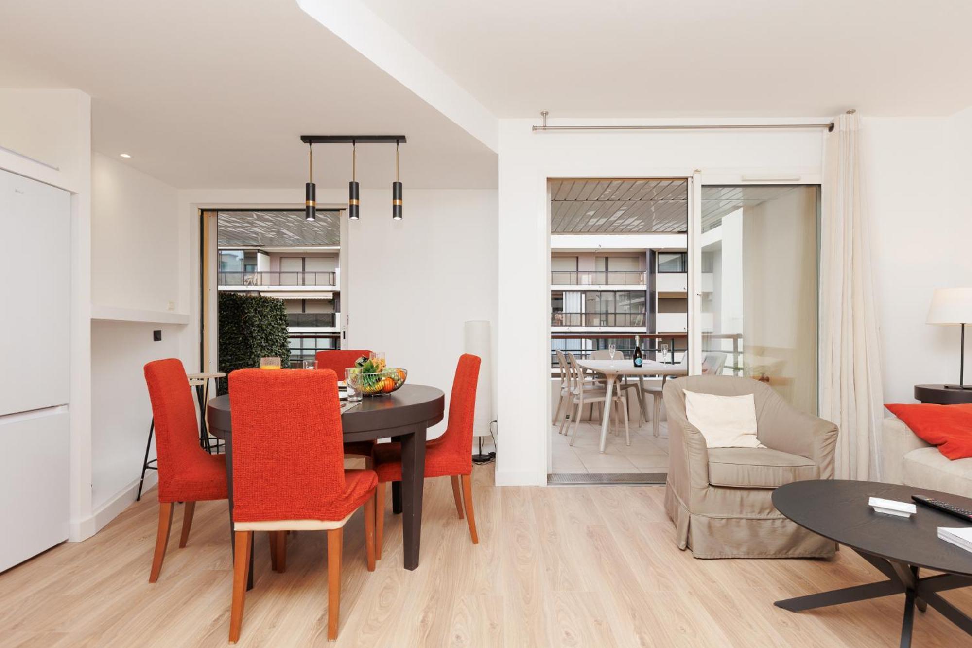 Pavillon Riviera Original Διαμέρισμα Κάννες Εξωτερικό φωτογραφία