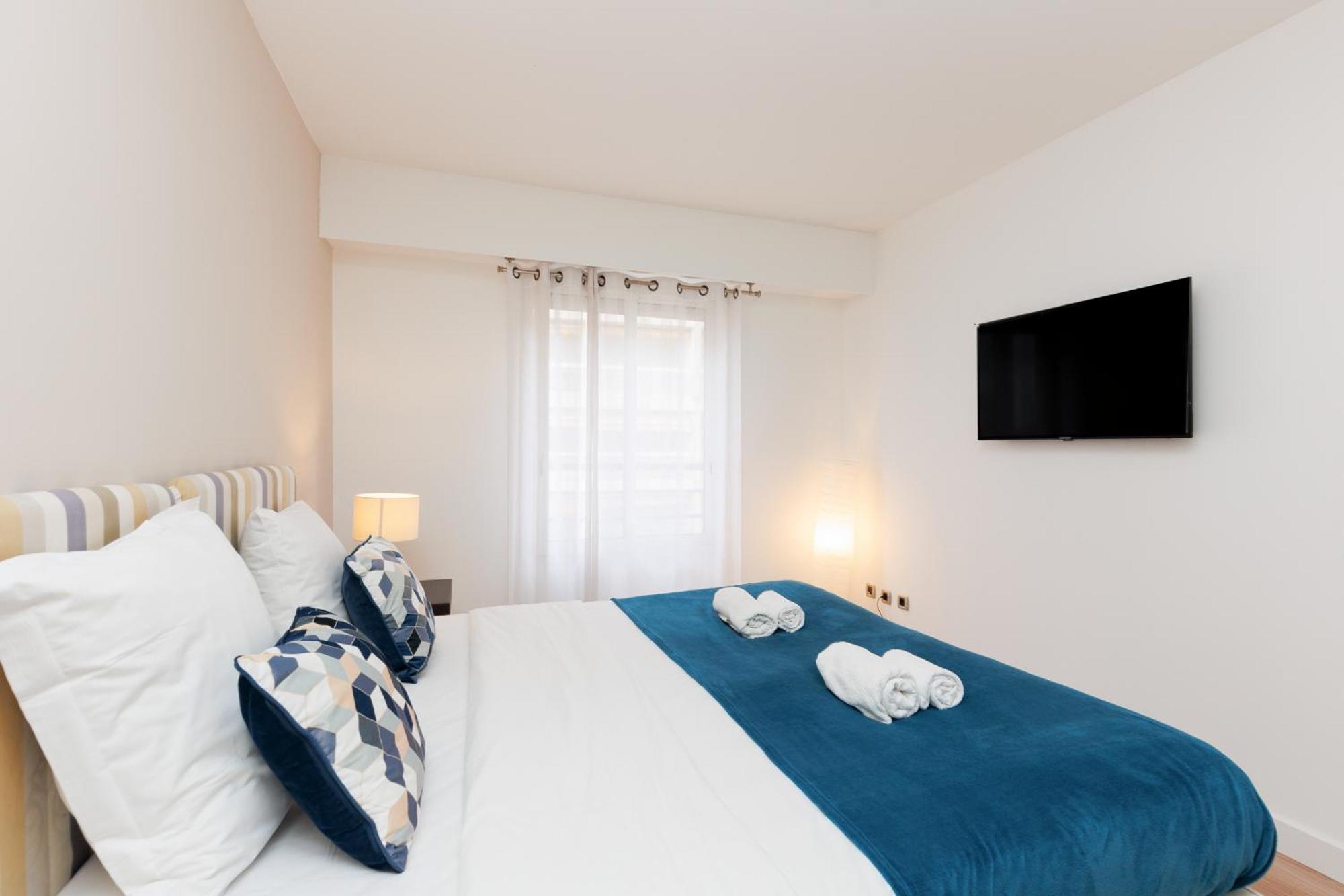 Pavillon Riviera Original Διαμέρισμα Κάννες Εξωτερικό φωτογραφία