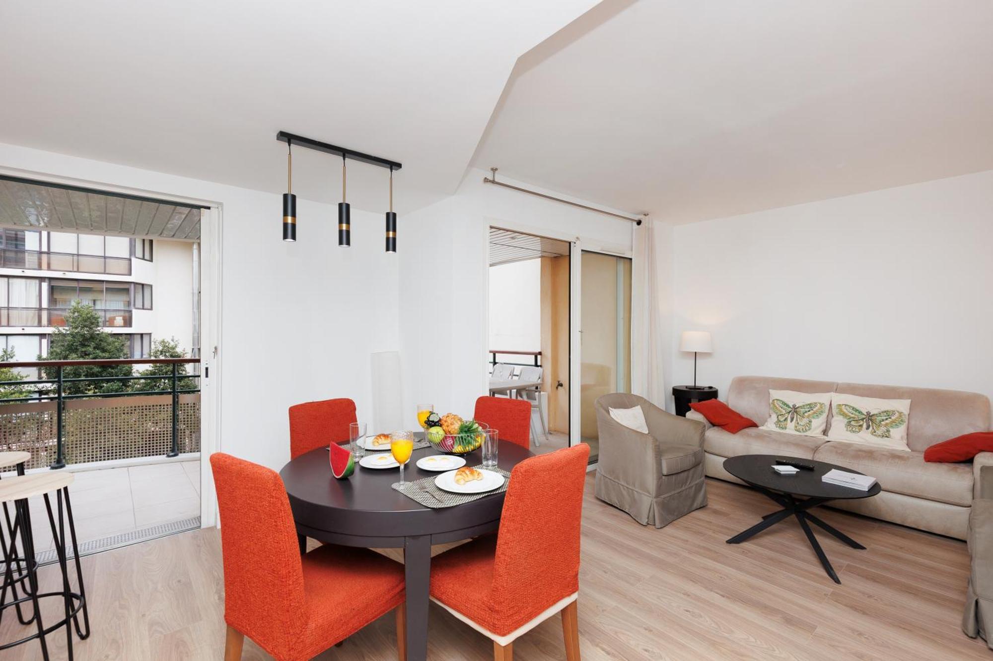 Pavillon Riviera Original Διαμέρισμα Κάννες Εξωτερικό φωτογραφία