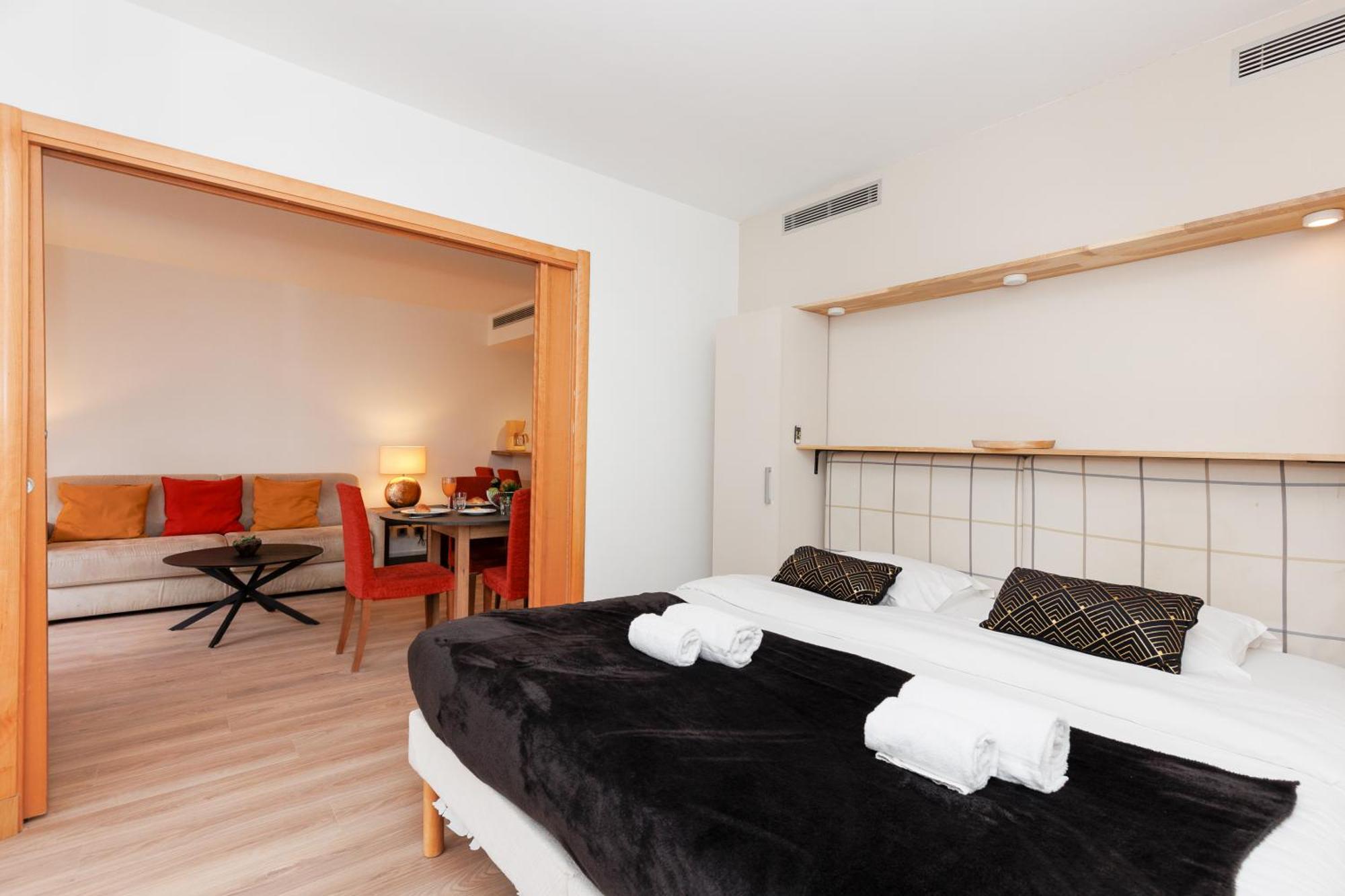 Pavillon Riviera Original Διαμέρισμα Κάννες Εξωτερικό φωτογραφία