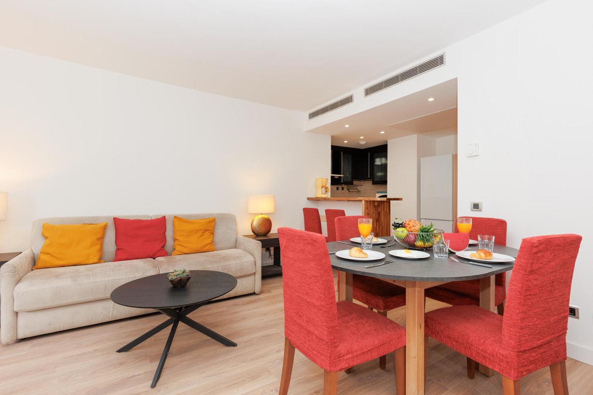 Pavillon Riviera Original Διαμέρισμα Κάννες Εξωτερικό φωτογραφία
