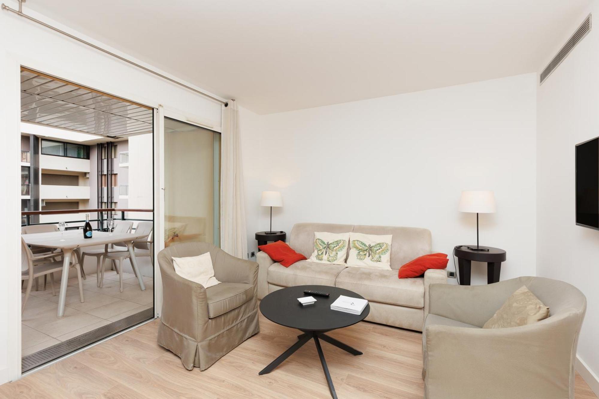 Pavillon Riviera Original Διαμέρισμα Κάννες Εξωτερικό φωτογραφία