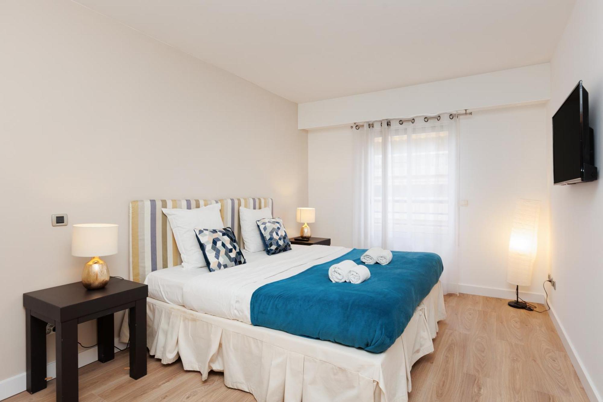 Pavillon Riviera Original Διαμέρισμα Κάννες Εξωτερικό φωτογραφία