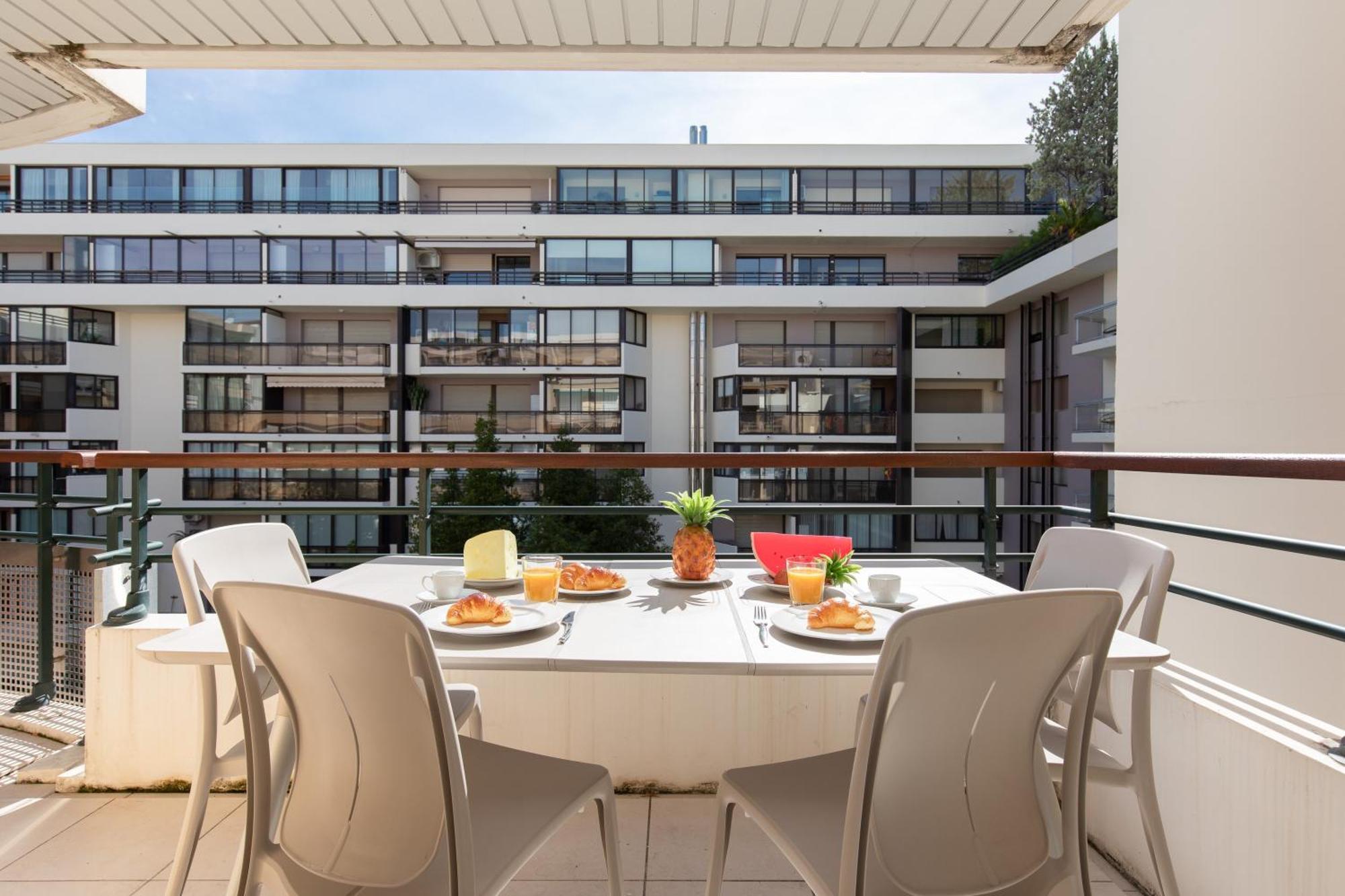 Pavillon Riviera Original Διαμέρισμα Κάννες Εξωτερικό φωτογραφία