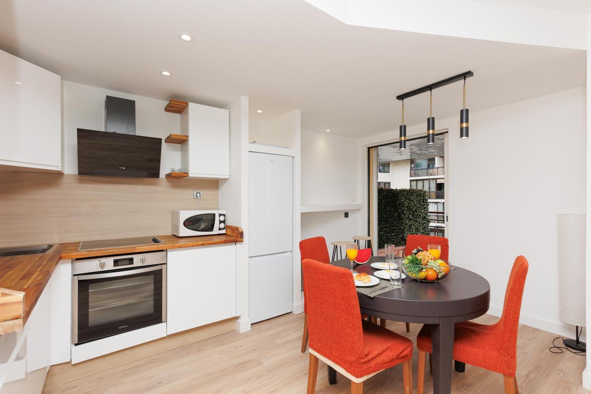 Pavillon Riviera Original Διαμέρισμα Κάννες Εξωτερικό φωτογραφία